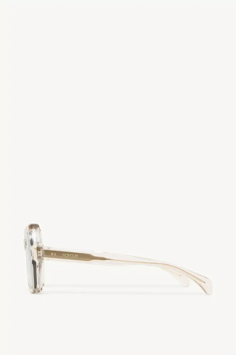 Moncler Lunettes Elizia Butterfly Sunglasses | Thumbnail 5 Moncler Lunettes Elizia Butterfly Sunglasses | Thumbnail 5