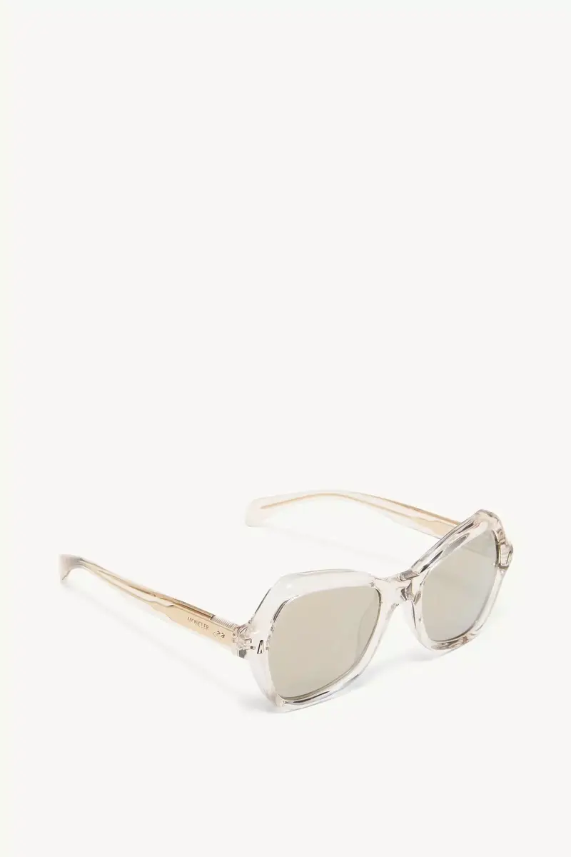 Moncler Lunettes Elizia Butterfly Sunglasses | Thumbnail 6 Moncler Lunettes Elizia Butterfly Sunglasses | Thumbnail 6