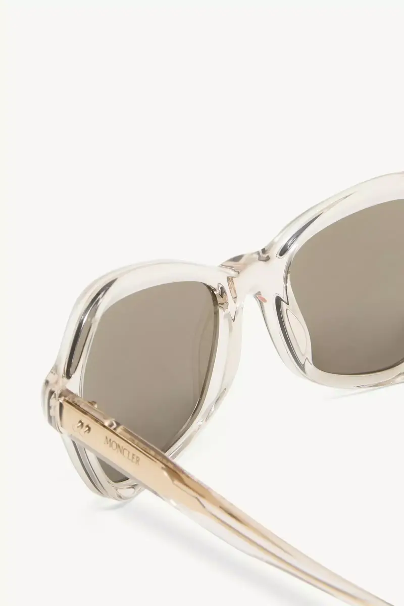 Moncler Lunettes Elizia Butterfly Sunglasses | Thumbnail 7 Moncler Lunettes Elizia Butterfly Sunglasses | Thumbnail 7