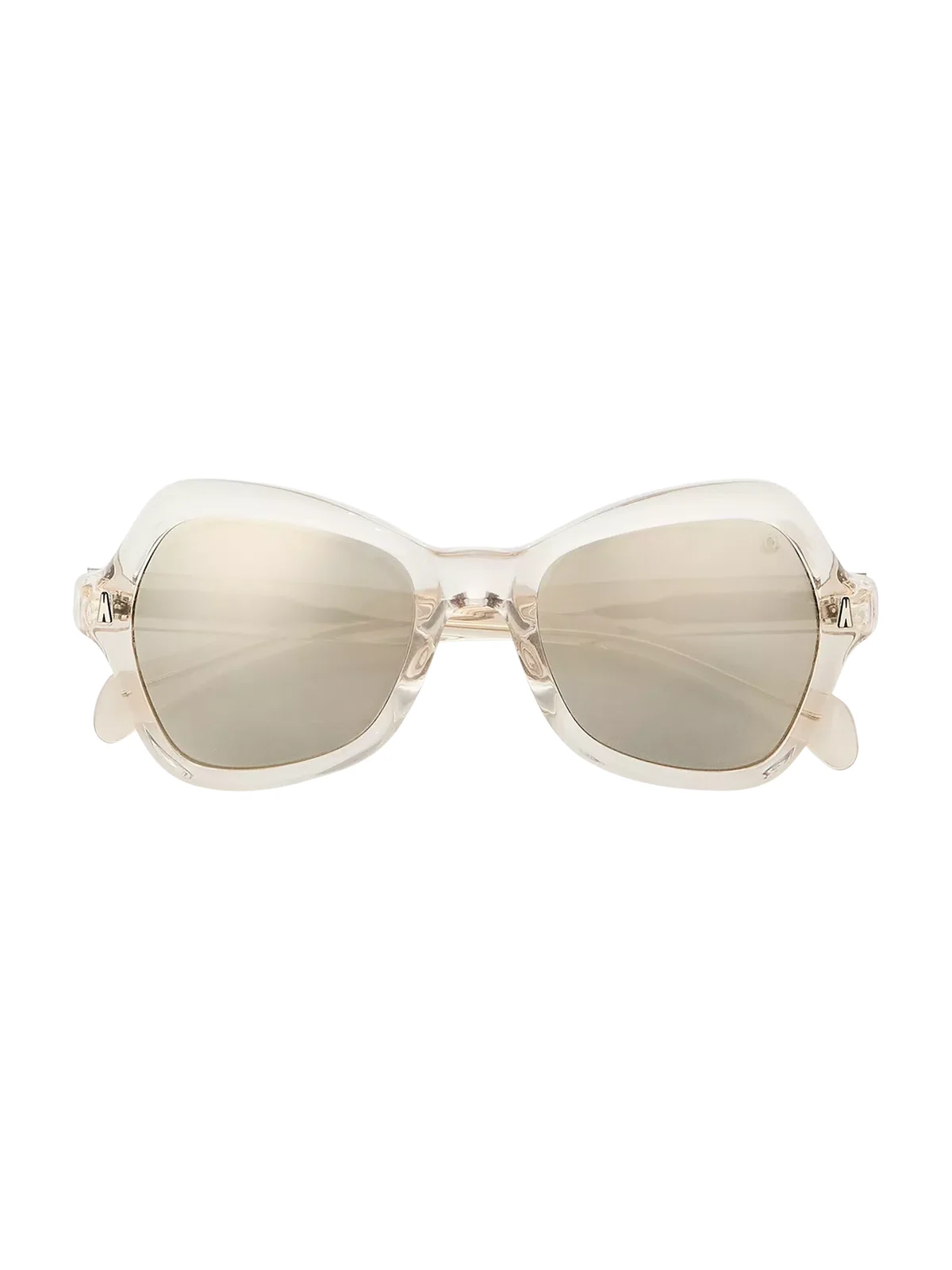 Moncler Lunettes Elizia Butterfly Sunglasses