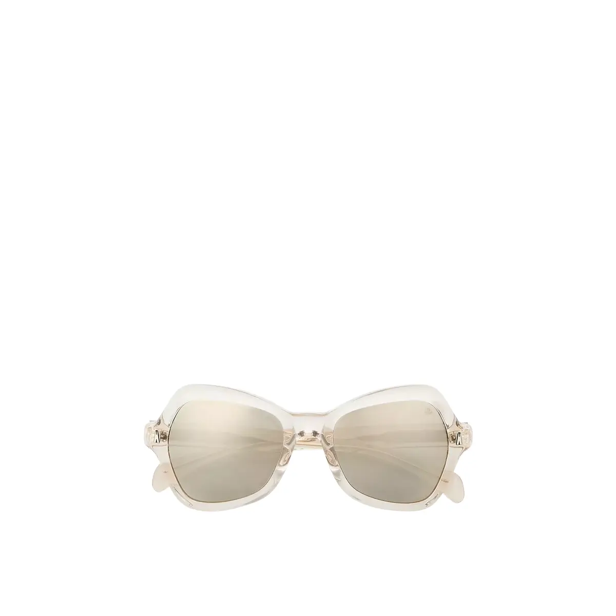 Moncler Lunettes Elizia Butterfly Sunglasses