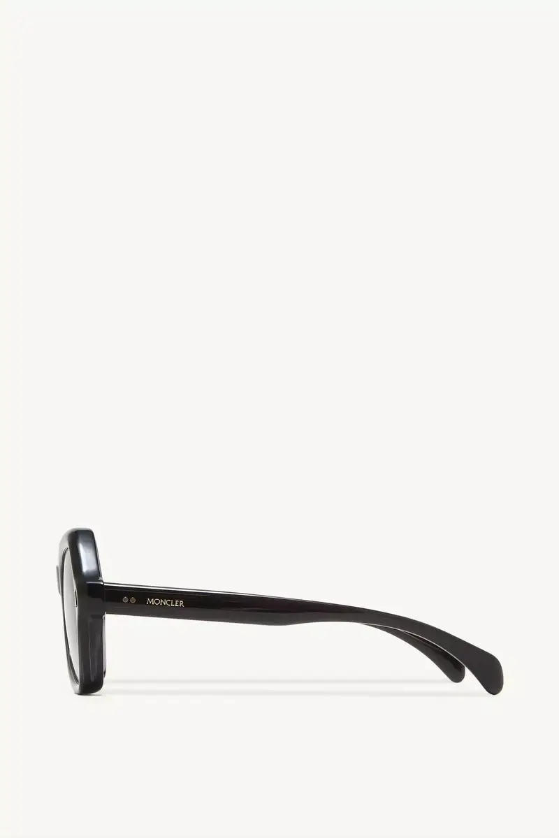 Moncler Lunettes Elizia Butterfly Sunglasses | Thumbnail 5 Moncler Lunettes Elizia Butterfly Sunglasses | Thumbnail 5