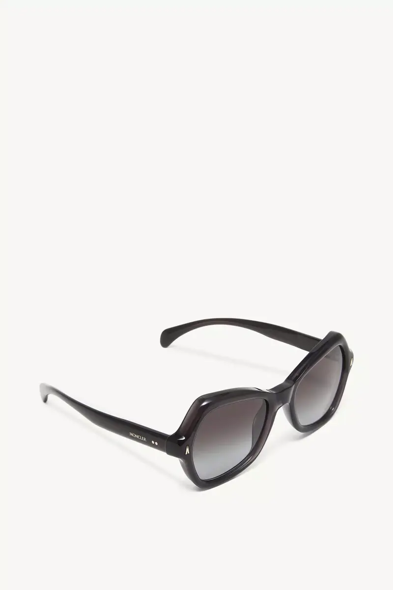 Moncler Lunettes Elizia Butterfly Sunglasses | Thumbnail 6 Moncler Lunettes Elizia Butterfly Sunglasses | Thumbnail 6