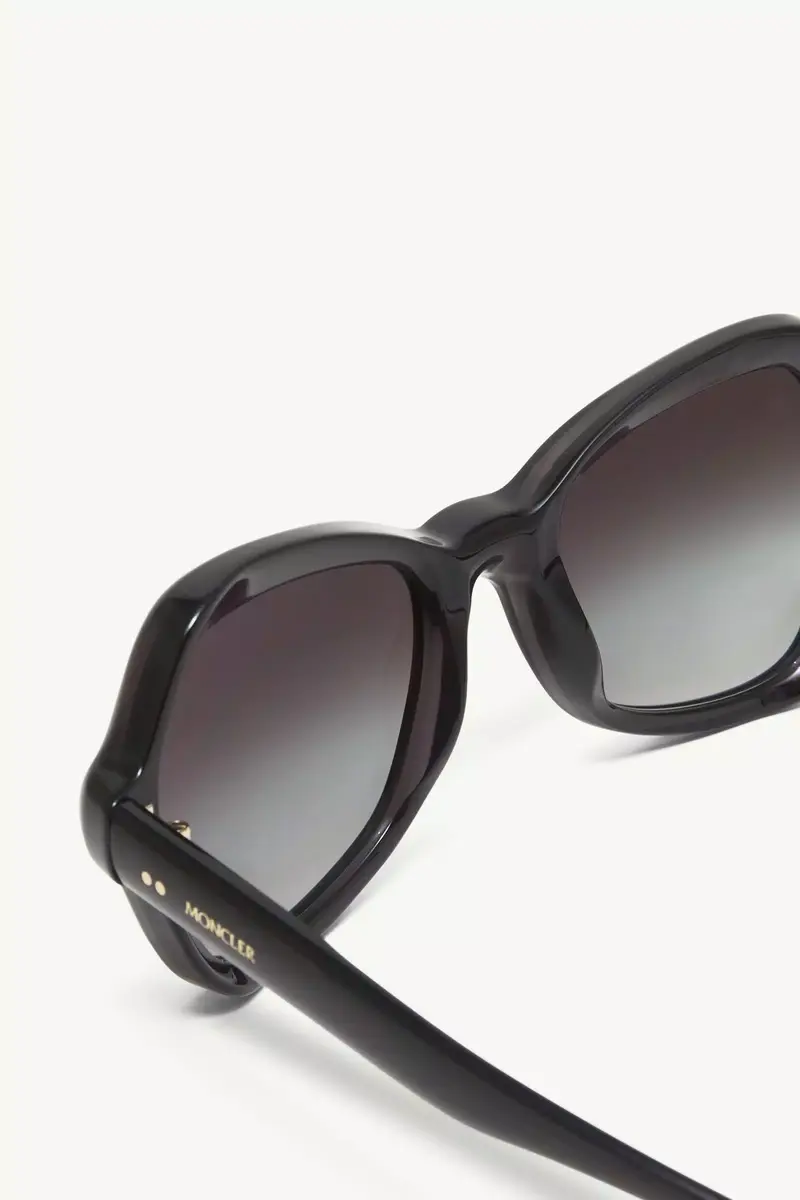 Moncler Lunettes Elizia Butterfly Sunglasses | Thumbnail 7 Moncler Lunettes Elizia Butterfly Sunglasses | Thumbnail 7