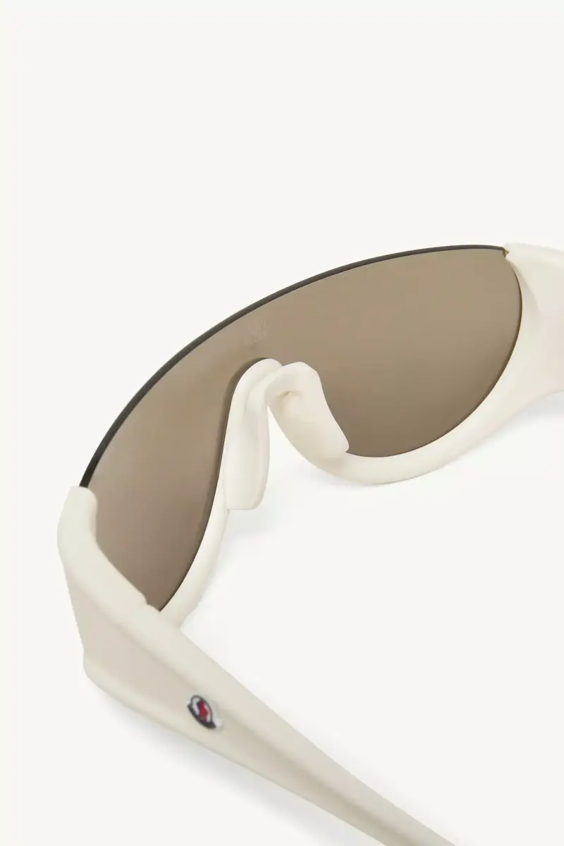 Moncler Lunettes Pulser Wraparound Sunglasses | Thumbnail 7 Moncler Lunettes Pulser Wraparound Sunglasses | Thumbnail 7
