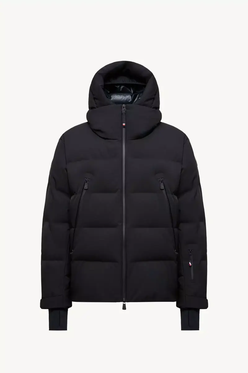 Moncler Grenoble Fellberg Hooded Insulated Ski Jacket | Thumbnail 2