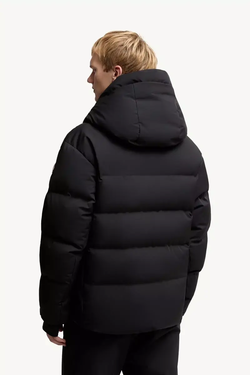 Moncler Grenoble Fellberg Hooded Insulated Ski Jacket | Thumbnail 6