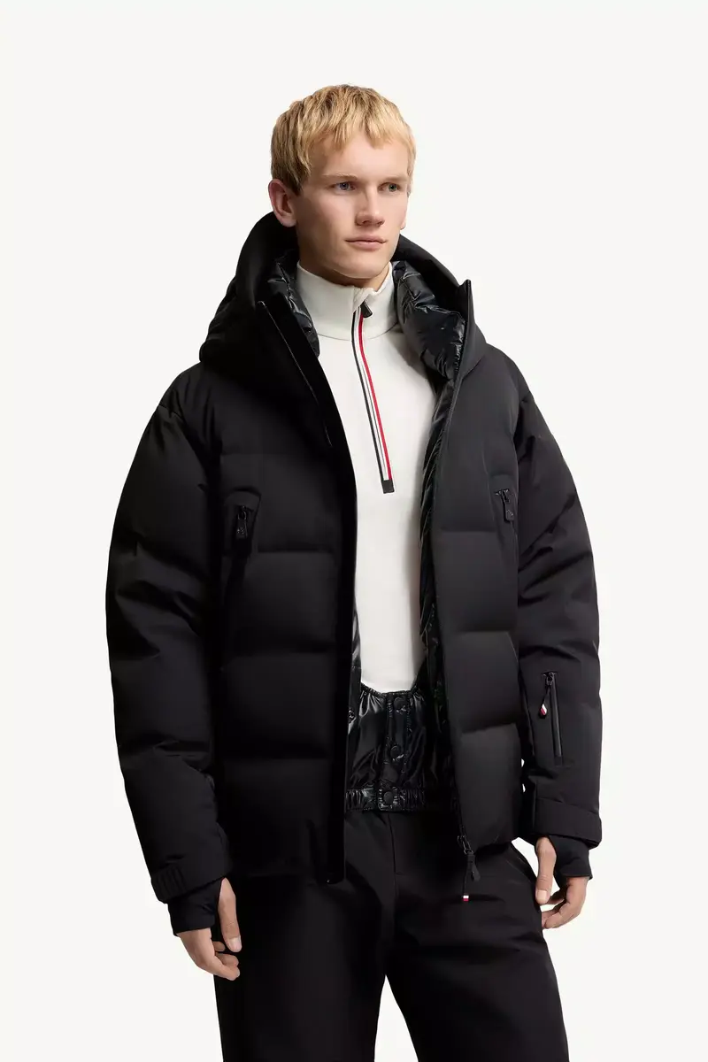 Moncler Grenoble Fellberg Hooded Insulated Ski Jacket | Thumbnail 7