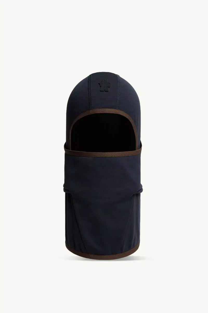Moncler Grenoble Polartec Balaclava | Thumbnail 2 Moncler Grenoble Polartec Balaclava | Thumbnail 2