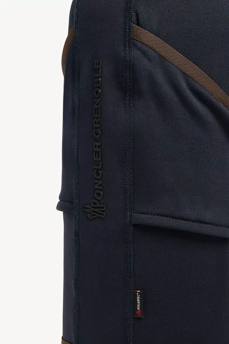 Moncler Grenoble Polartec Balaclava | Thumbnail 4 Moncler Grenoble Polartec Balaclava | Thumbnail 4