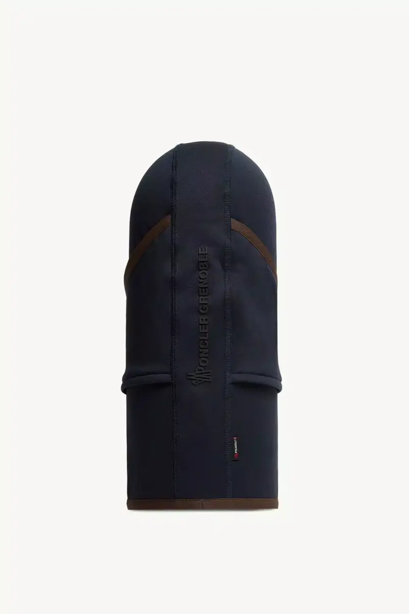 Moncler Grenoble Polartec Balaclava | Thumbnail 5 Moncler Grenoble Polartec Balaclava | Thumbnail 5