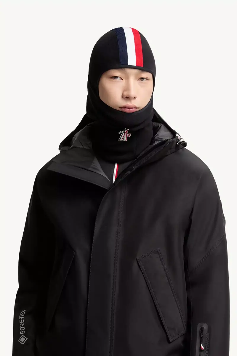Moncler Grenoble Fleece Balaclava | Thumbnail 3 Moncler Grenoble Fleece Balaclava | Thumbnail 3
