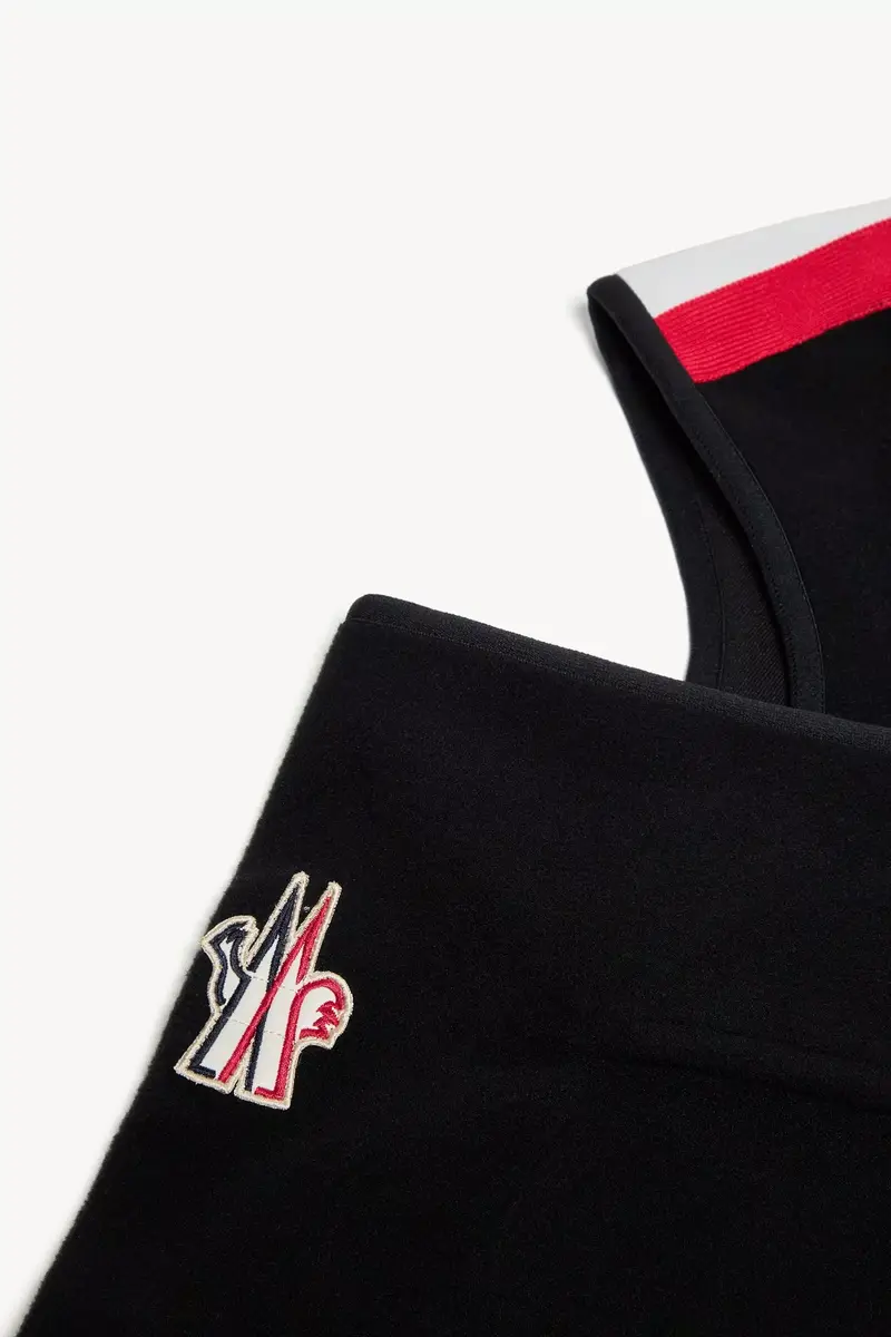 Moncler Grenoble Fleece Balaclava | Thumbnail 4 Moncler Grenoble Fleece Balaclava | Thumbnail 4