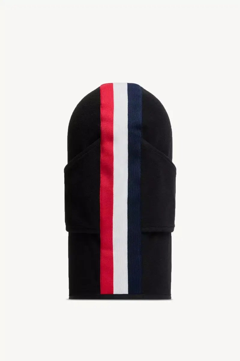 Moncler Grenoble Fleece Balaclava | Thumbnail 5 Moncler Grenoble Fleece Balaclava | Thumbnail 5