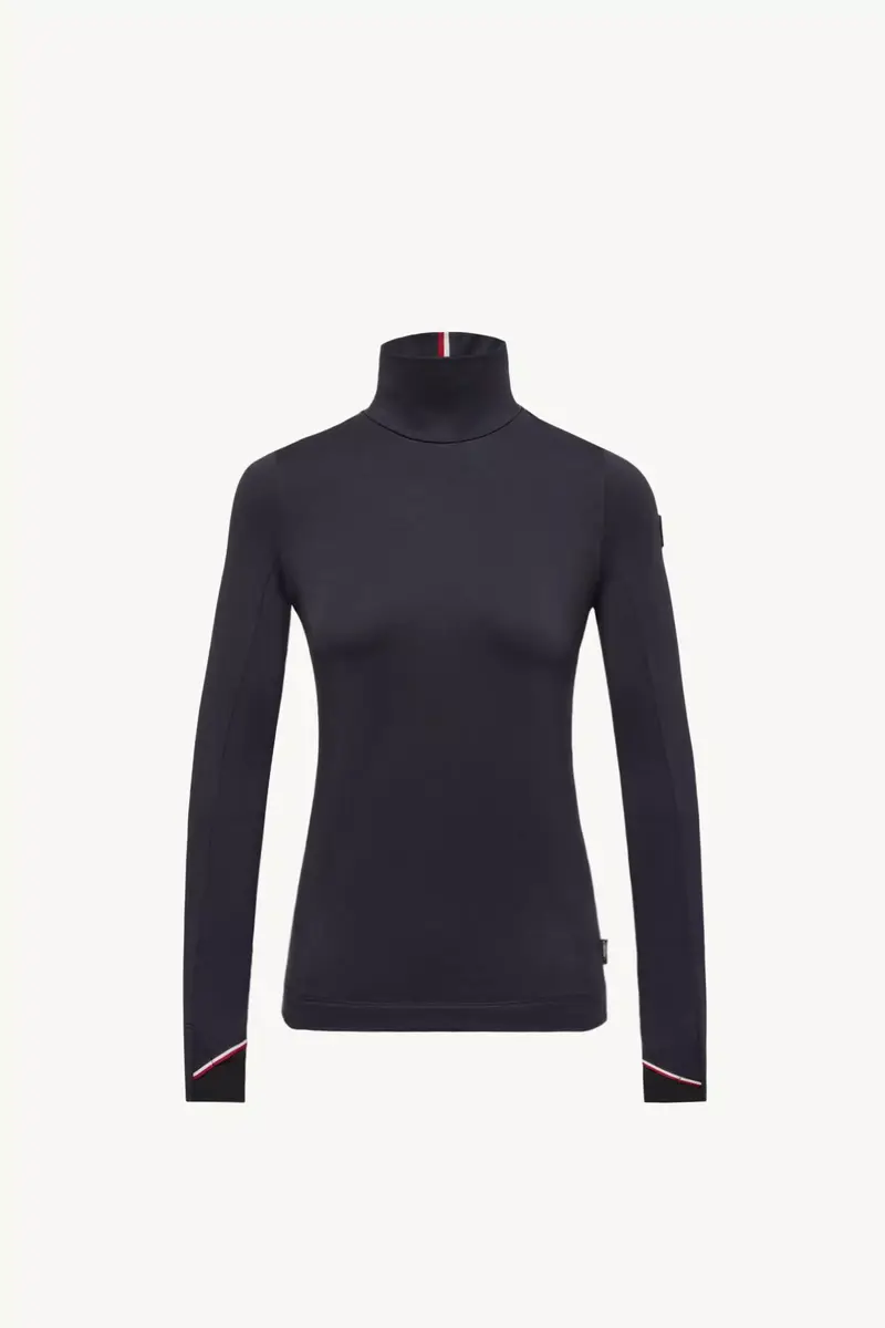 Moncler Grenoble Polartec Turtleneck | Thumbnail 2 Moncler Grenoble Polartec Turtleneck | Thumbnail 2