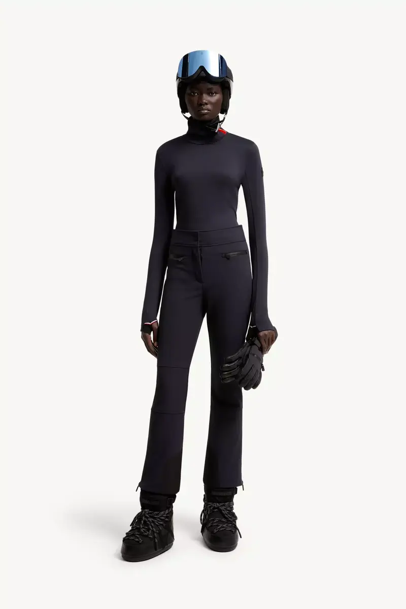 Moncler Grenoble Polartec Turtleneck | Thumbnail 3 Moncler Grenoble Polartec Turtleneck | Thumbnail 3