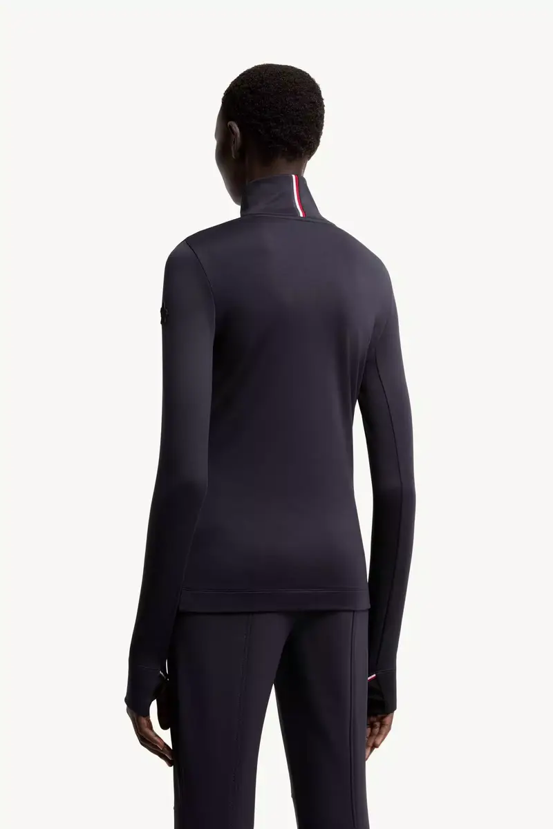 Moncler Grenoble Polartec Turtleneck | Thumbnail 6 Moncler Grenoble Polartec Turtleneck | Thumbnail 6