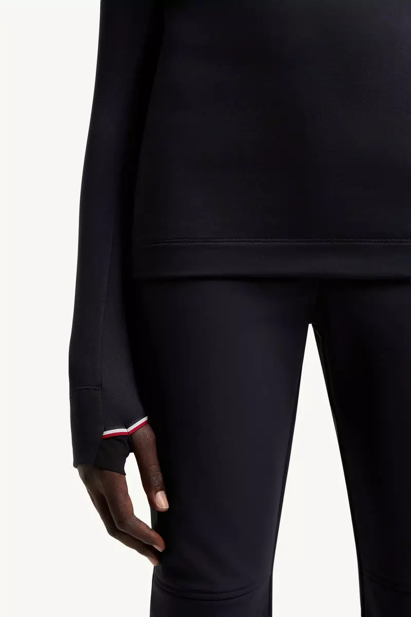Moncler Grenoble Polartec Turtleneck | Thumbnail 7 Moncler Grenoble Polartec Turtleneck | Thumbnail 7