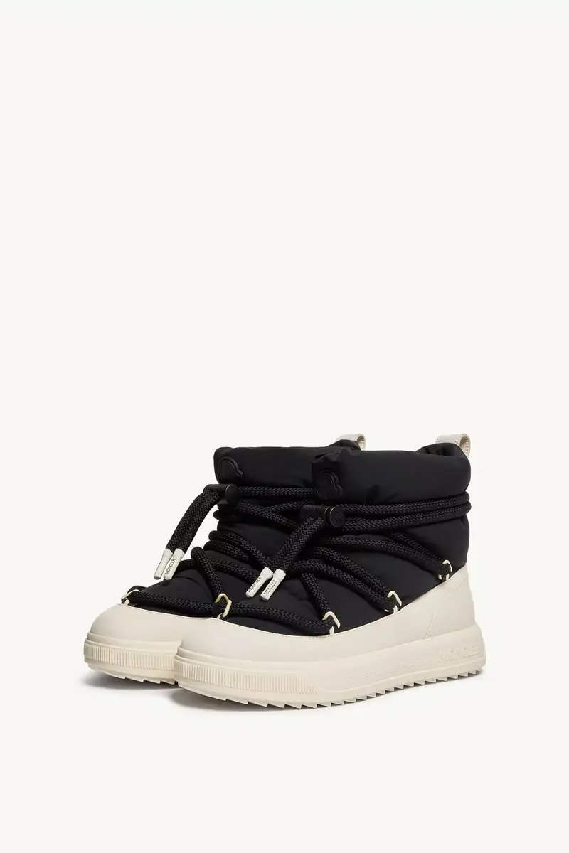 Moncler Altive Mid Snow Boots | Thumbnail 5