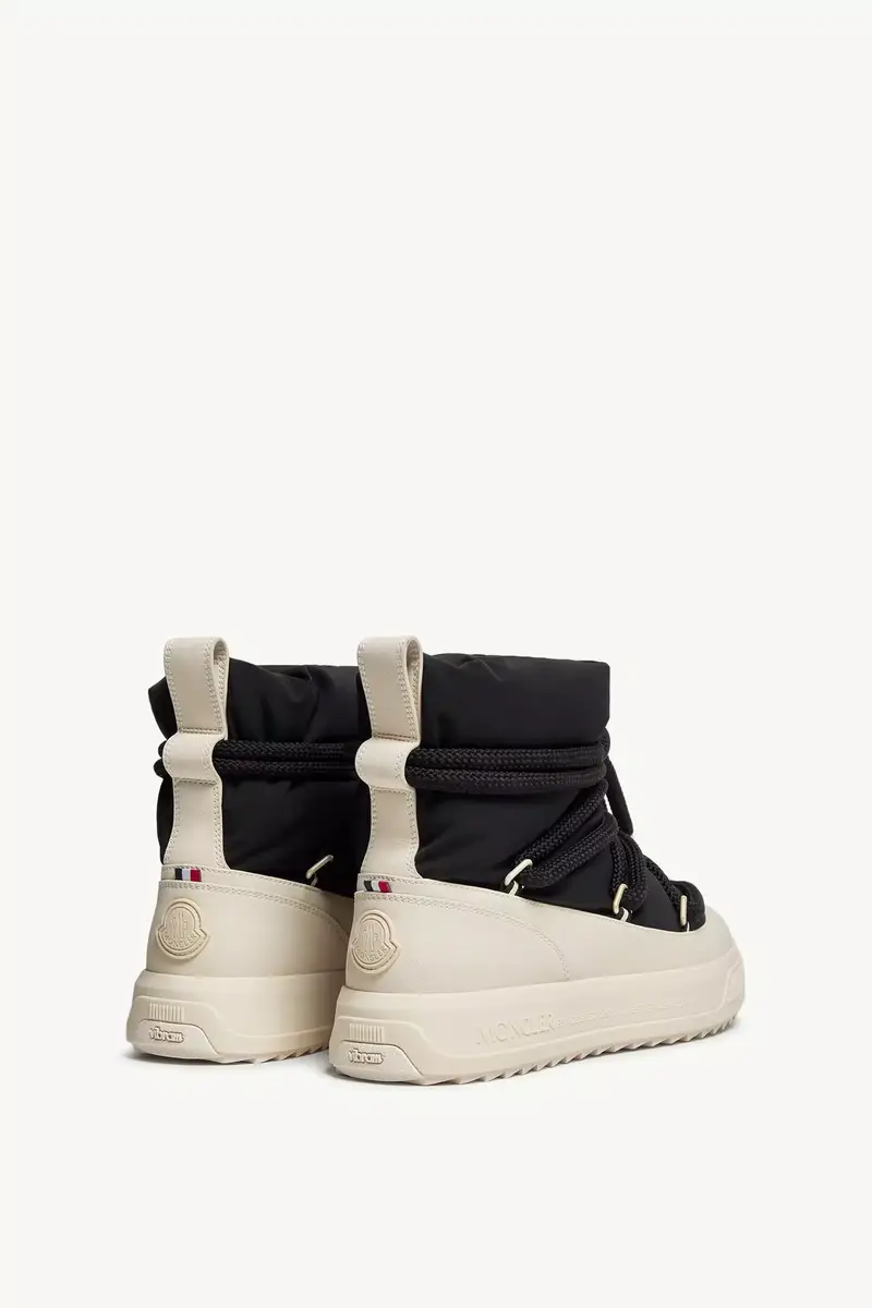 Moncler Altive Mid Snow Boots | Thumbnail 7