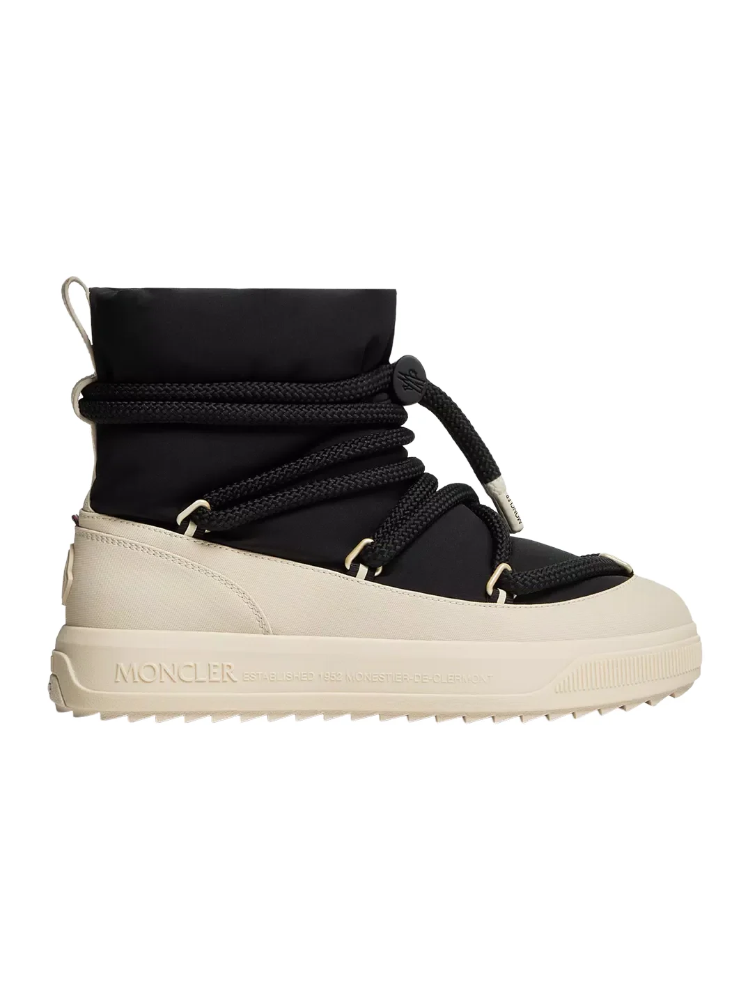 Moncler Altive Mid Snow Boots