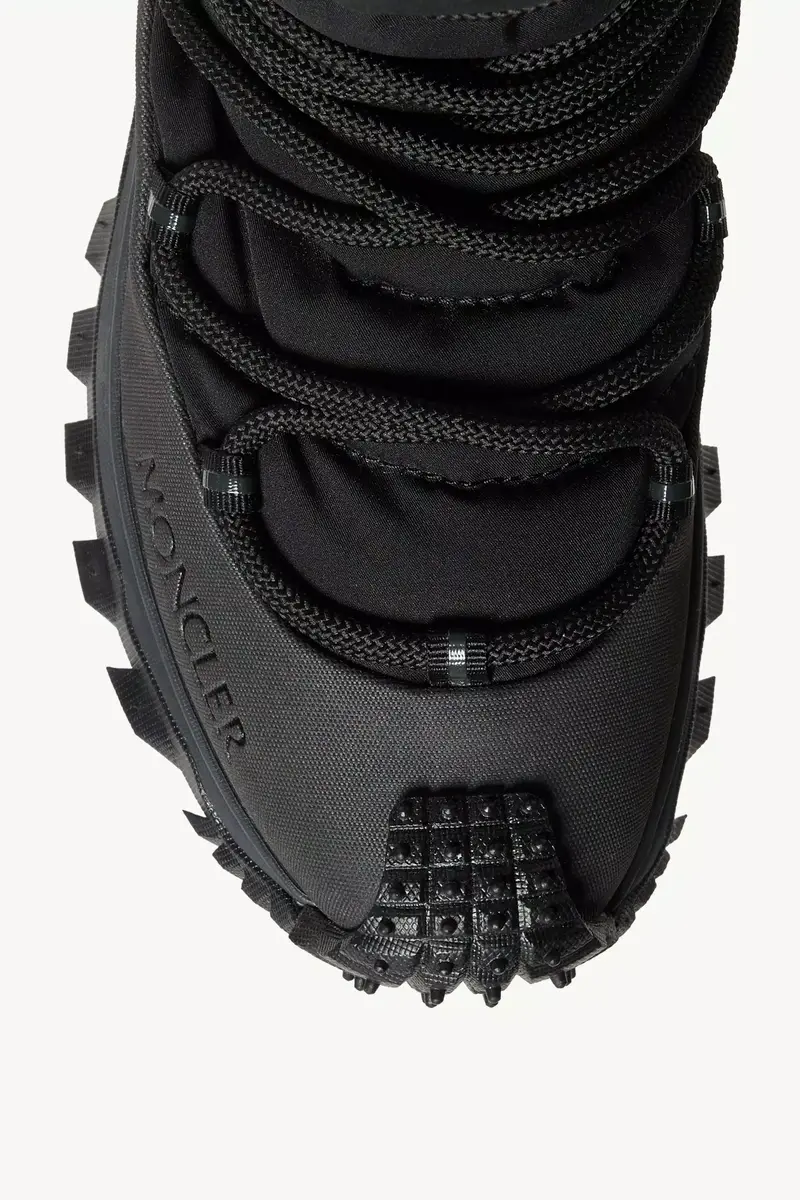 Moncler Trailgrip Gtx Lace-up Boots | Thumbnail 4
