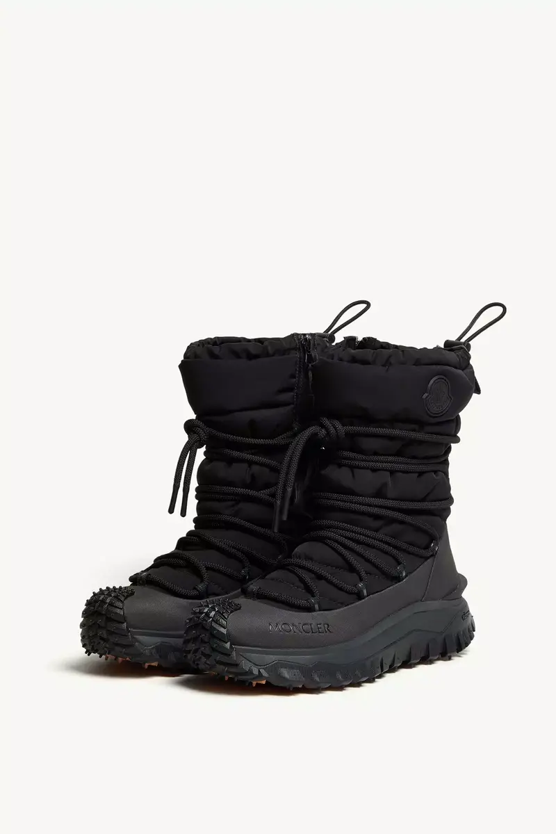 Moncler Trailgrip Gtx Lace-up Boots | Thumbnail 5