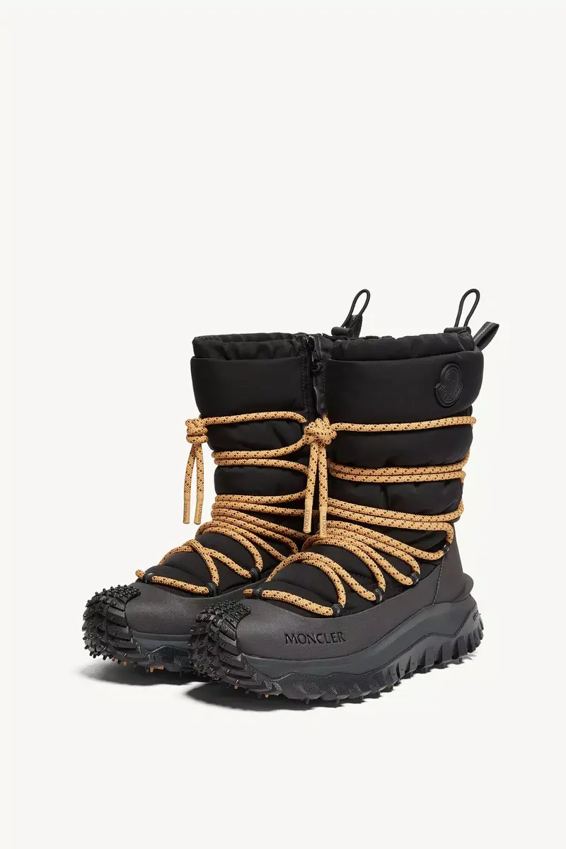 Moncler Trailgrip Gtx Lace-up Boots | Thumbnail 6