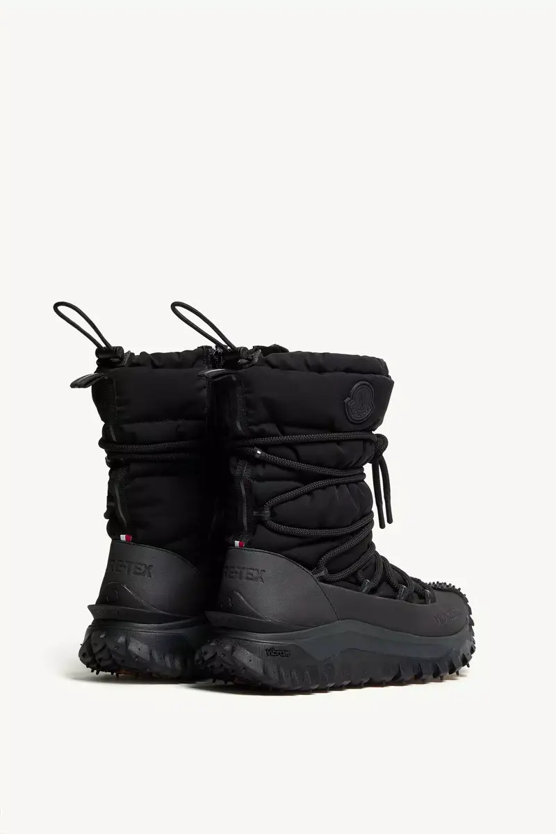 Moncler Trailgrip Gtx Lace-up Boots | Thumbnail 7