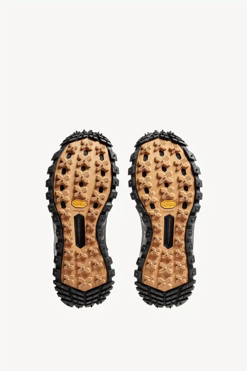 Moncler Trailgrip Gtx Lace-up Boots | Thumbnail 8