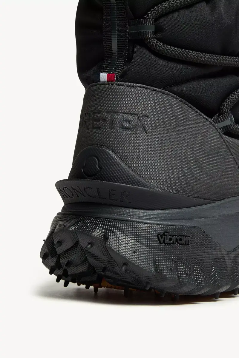 Moncler Trailgrip Gtx Lace-up Boots | Thumbnail 9