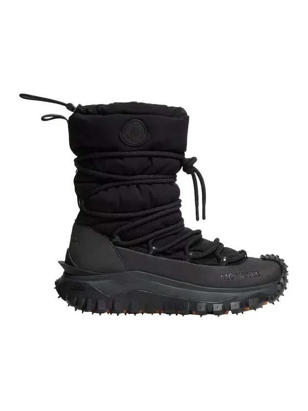 Trailgrip Gtx Lace-up Boots Trailgrip Gtx Lace-up Boots