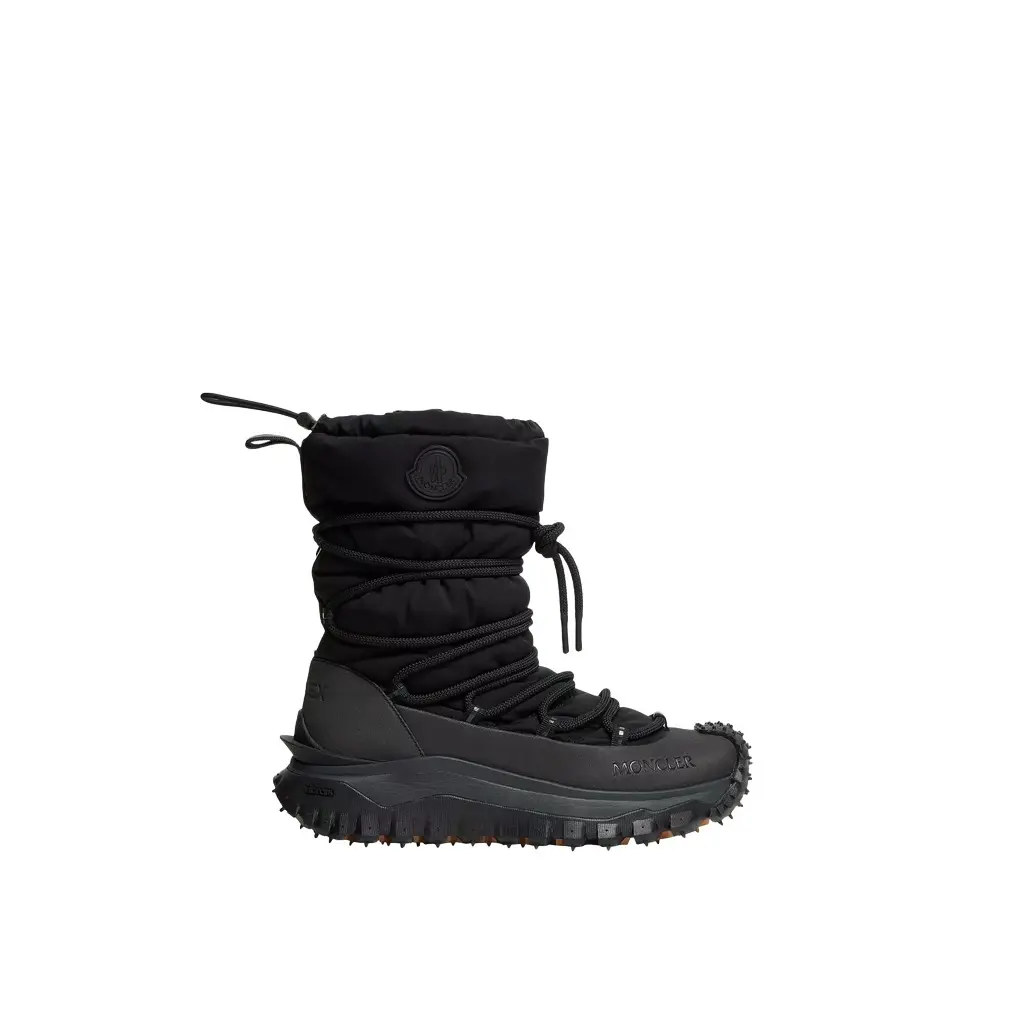 Trailgrip Gtx Lace-up Boots
