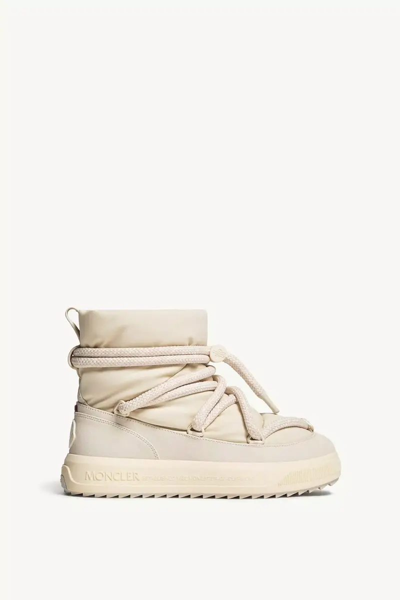 Moncler Altive Mid Snow Boots | Thumbnail 2 Moncler Altive Mid Snow Boots | Thumbnail 2