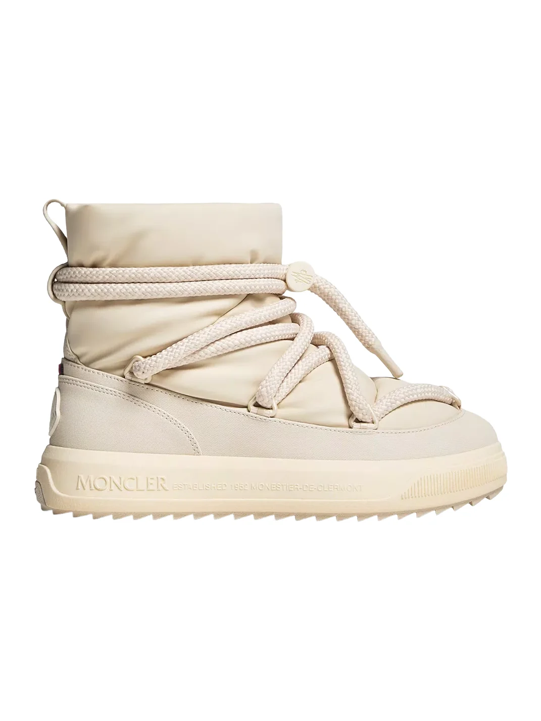 Moncler Altive Mid Snow Boots