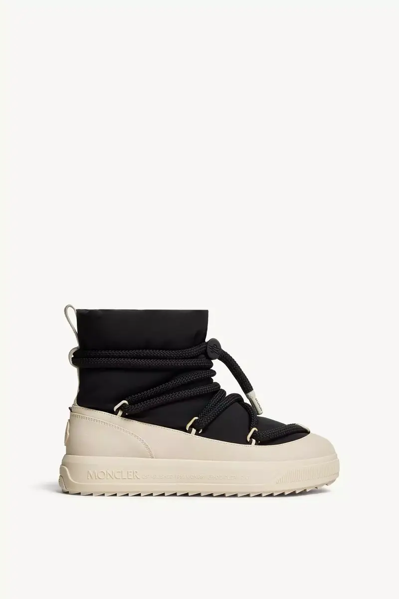 Moncler Altive Mid Snow Boots | Thumbnail 2 Moncler Altive Mid Snow Boots | Thumbnail 2