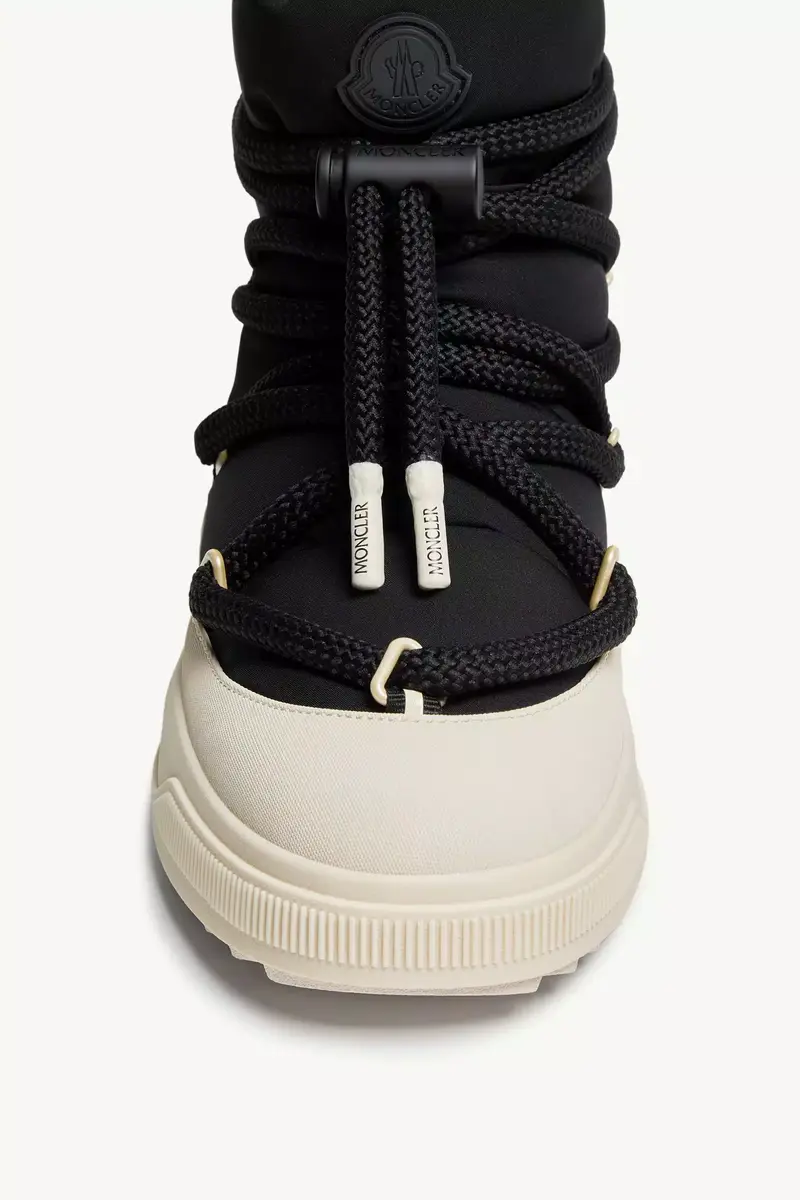 Moncler Altive Mid Snow Boots | Thumbnail 4 Moncler Altive Mid Snow Boots | Thumbnail 4