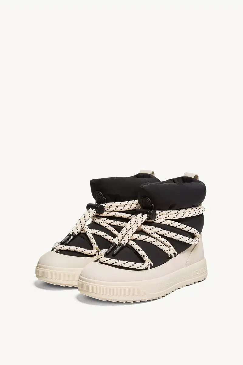 Moncler Altive Mid Snow Boots | Thumbnail 6 Moncler Altive Mid Snow Boots | Thumbnail 6