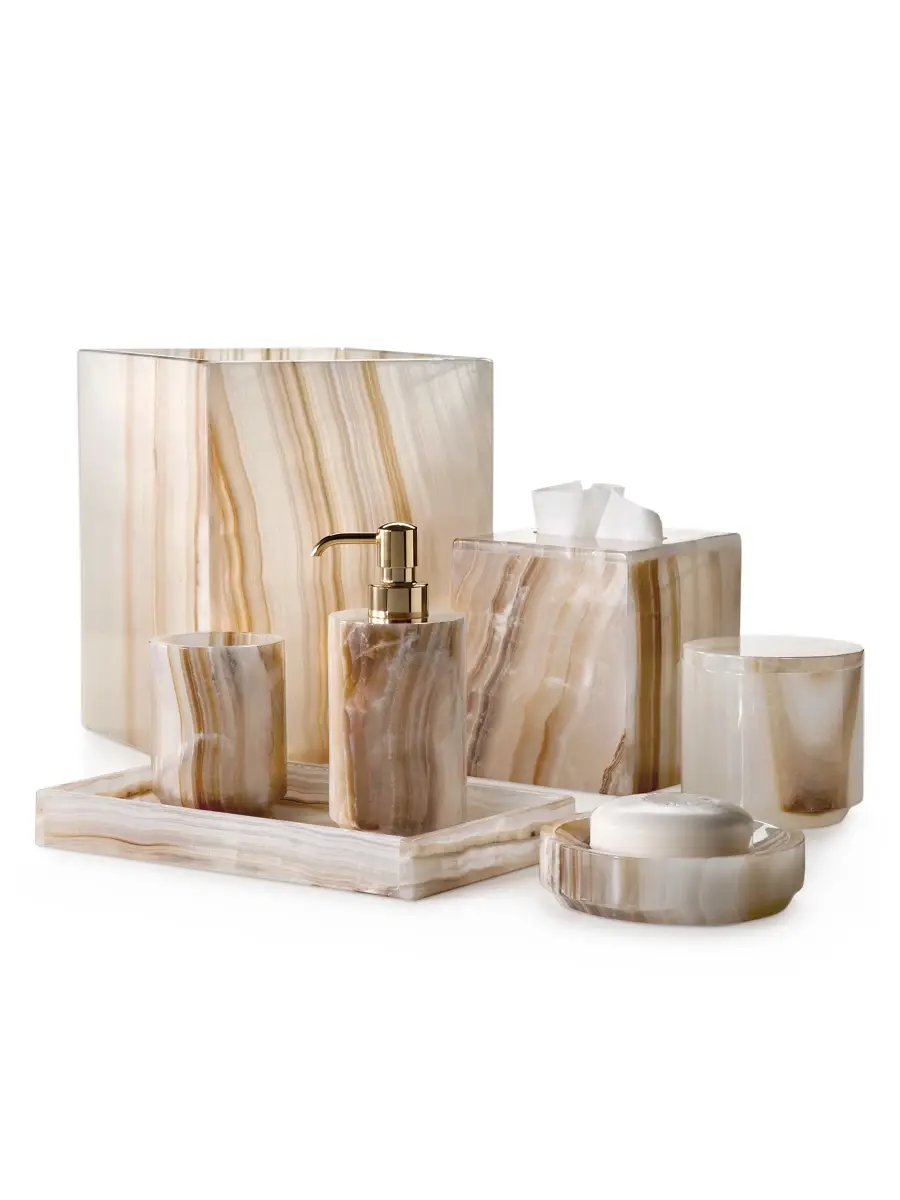 Labrazel Ambarino Tissue Box Cover | Thumbnail 2 Labrazel Ambarino Tissue Box Cover | Thumbnail 2