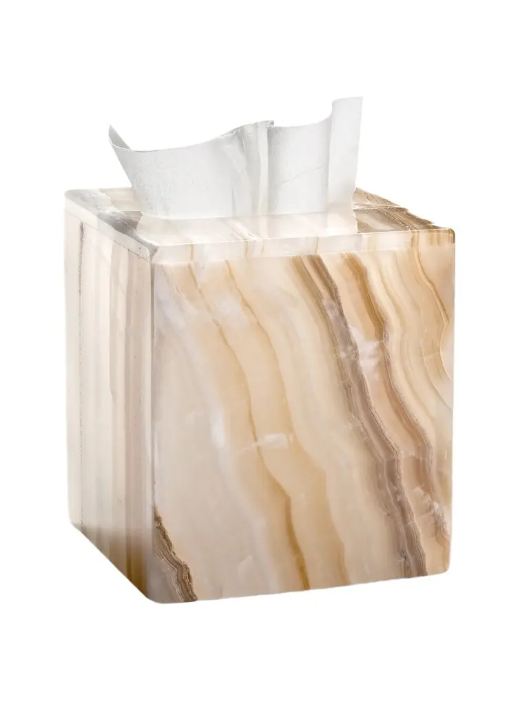 Labrazel Ambarino Tissue Box Cover