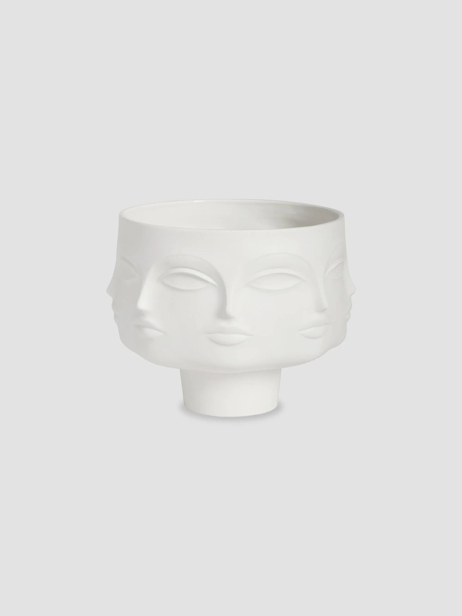 Jonathan Adler Muse Dora Maar Pedestal Bowl