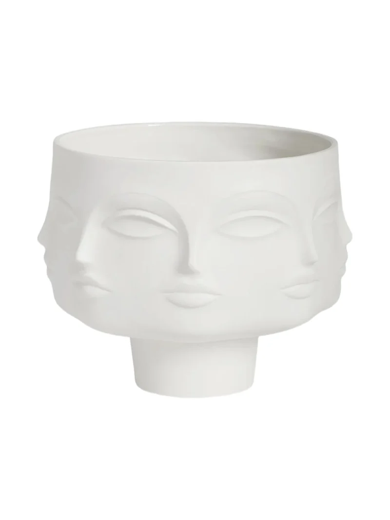 Jonathan Adler Muse Dora Maar Pedestal Bowl