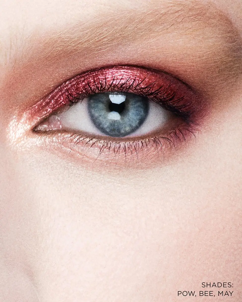 Hourglass Cosmetics Curator Eyeshadow | Thumbnail 2 Hourglass Cosmetics Curator Eyeshadow | Thumbnail 2
