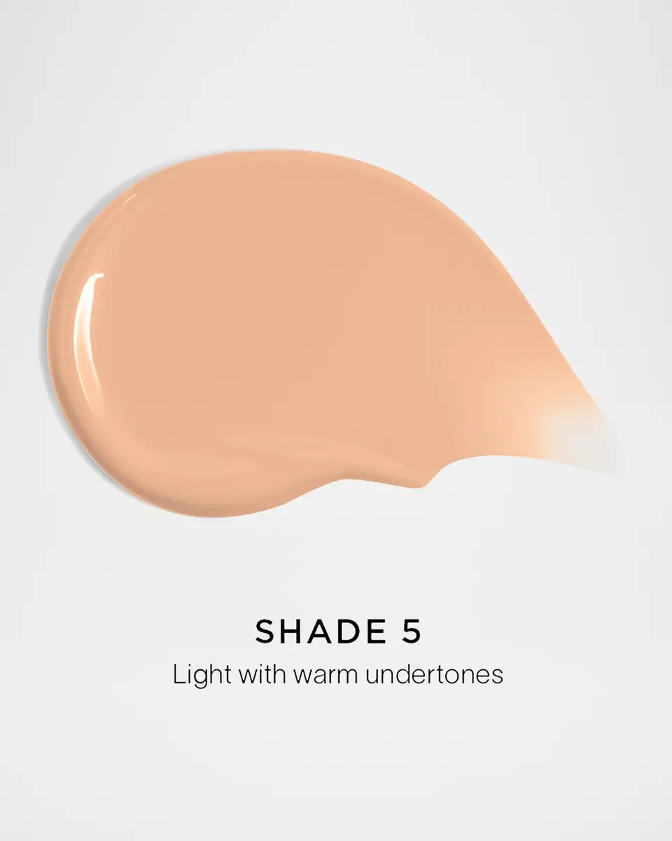 Hourglass Cosmetics Veil Hydrating Skin Tint, 1.2 oz. | Thumbnail 2 Hourglass Cosmetics Veil Hydrating Skin Tint, 1.2 oz. | Thumbnail 2