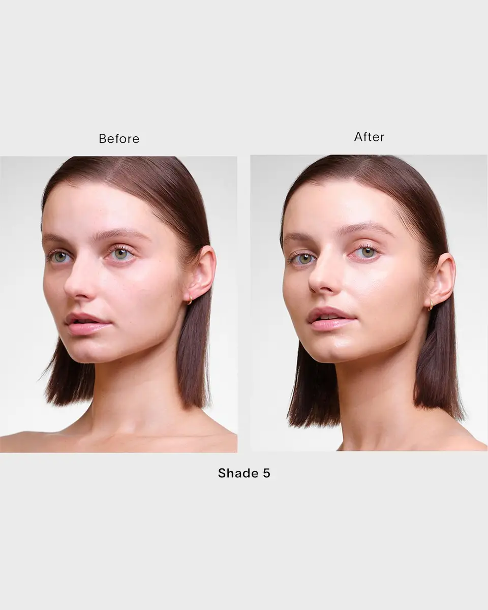 Hourglass Cosmetics Veil Hydrating Skin Tint, 1.2 oz. | Thumbnail 3 Hourglass Cosmetics Veil Hydrating Skin Tint, 1.2 oz. | Thumbnail 3