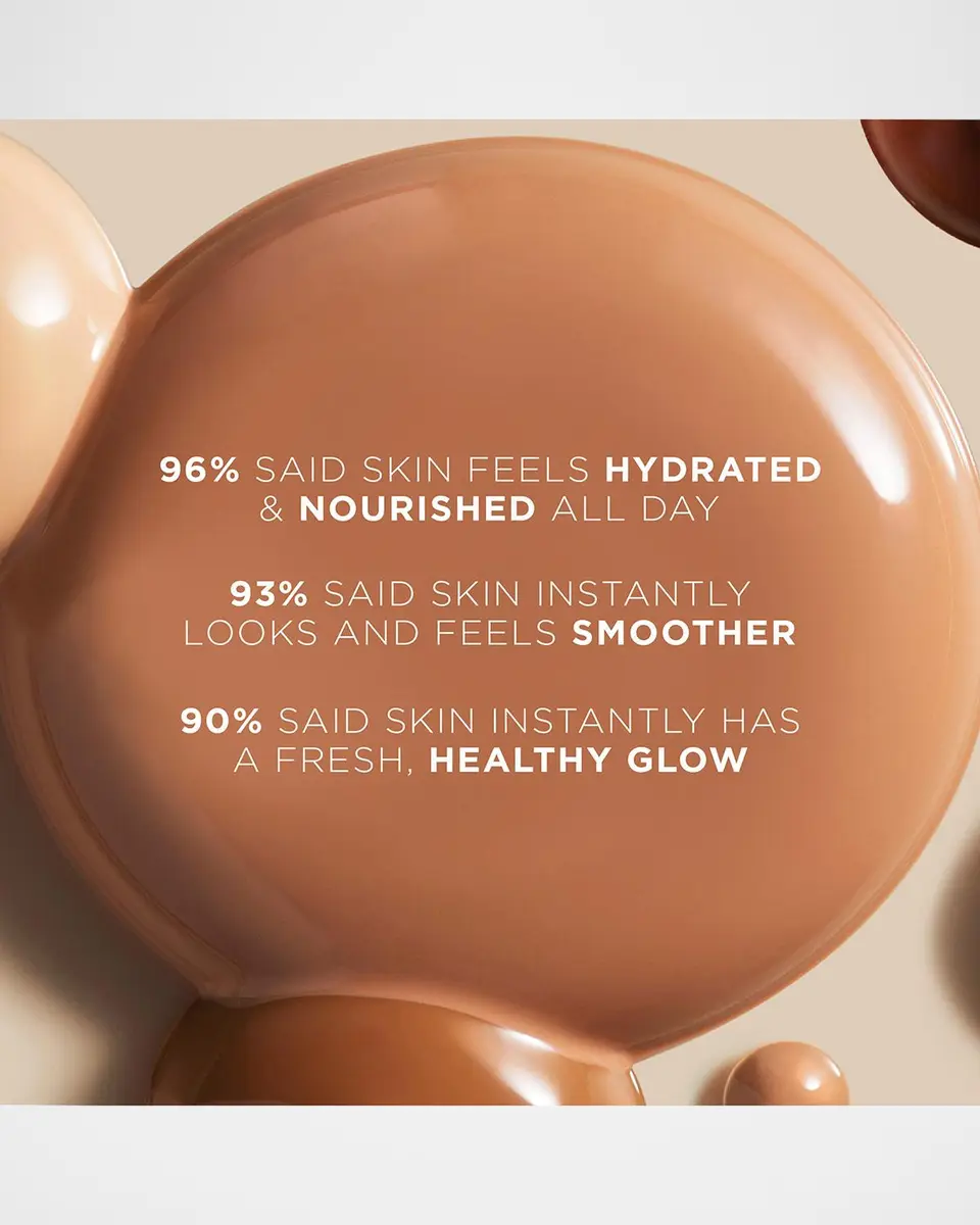 Hourglass Cosmetics Veil Hydrating Skin Tint, 1.2 oz. | Thumbnail 5 Hourglass Cosmetics Veil Hydrating Skin Tint, 1.2 oz. | Thumbnail 5
