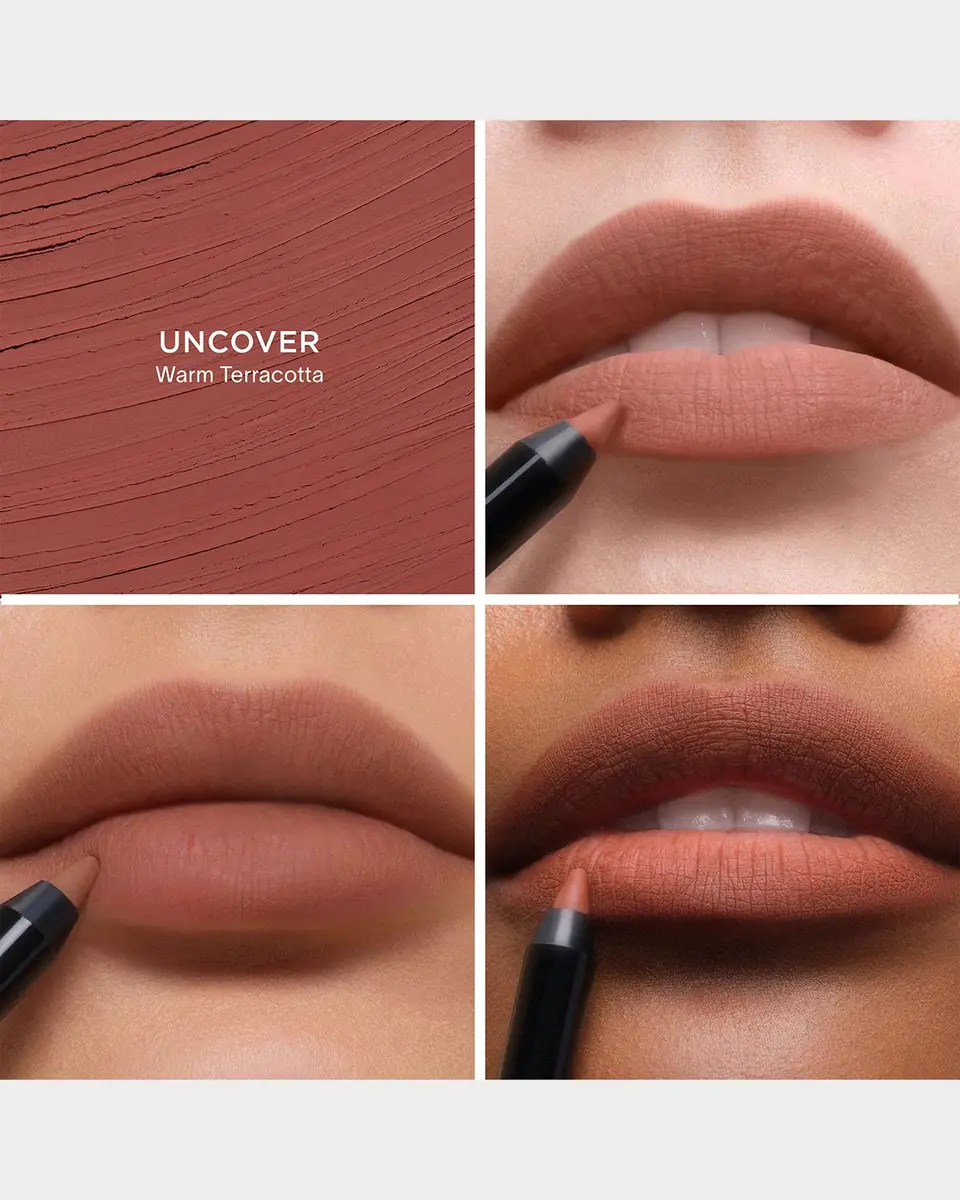 Hourglass Cosmetics Shape & Sculpt Lip Liner | Thumbnail 2 Hourglass Cosmetics Shape & Sculpt Lip Liner | Thumbnail 2