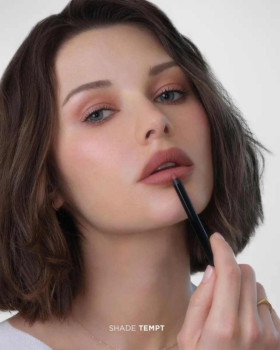 Hourglass Cosmetics Shape & Sculpt Lip Liner | Thumbnail 5 Hourglass Cosmetics Shape & Sculpt Lip Liner | Thumbnail 5