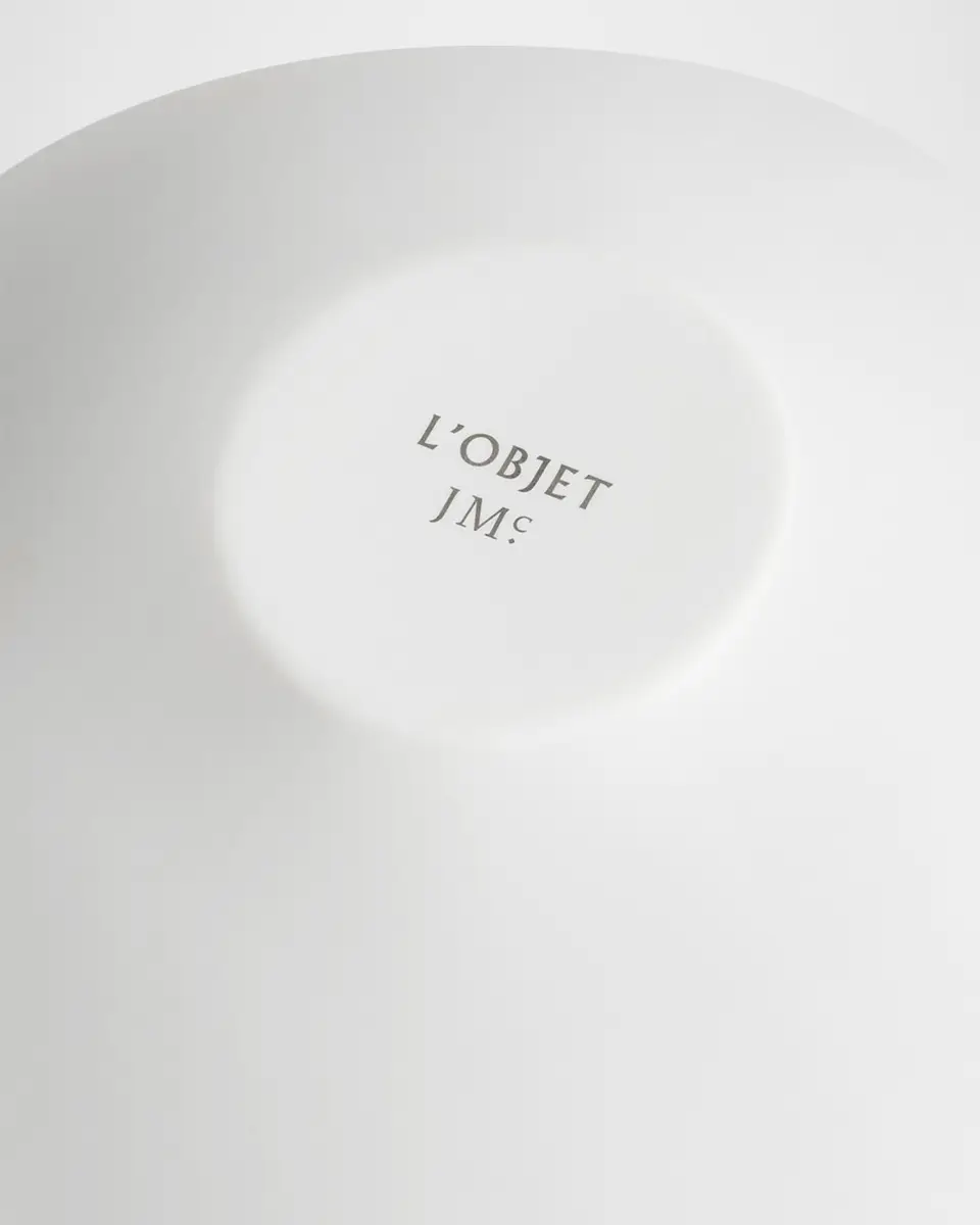 L'Objet x Jessica McCormack Shell 24K Gold-Plated Bowl, Small | Thumbnail 5