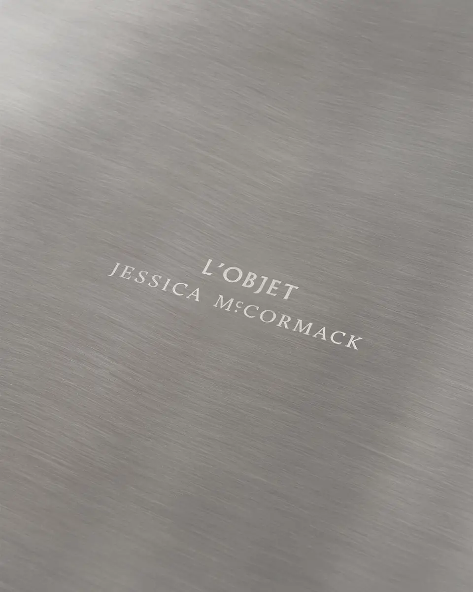 L'Objet x Jessica McCormack Corde Oval Platter, Large | Thumbnail 6